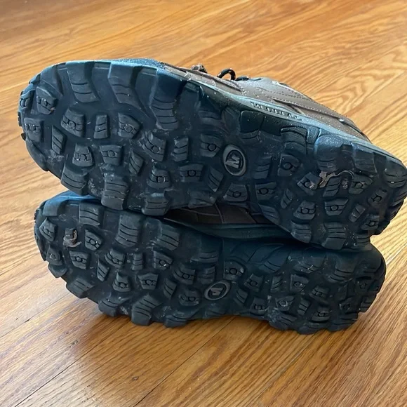 Merrell hiker (Moab low) - Picture 4 of 8